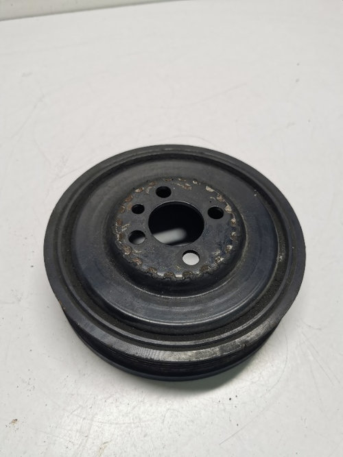 Fulie vibrochen motor Audi A4 B7 A6 C6 2.0 Tdi BRE BLB 03G105243