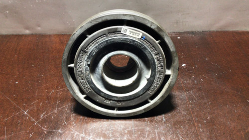 Fulie vibrochen motor cod 123031297R Renault Alaskan , Nissan Navara , NP300 2.3DCI