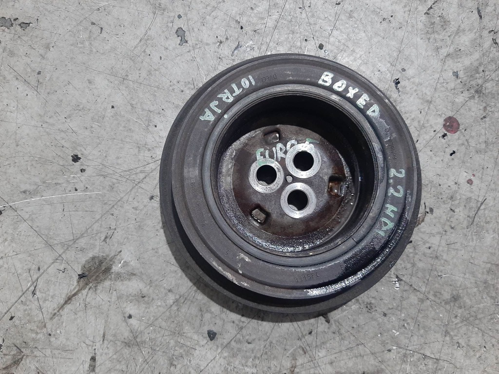 Fulie vibrochen motor peugeot boxer 2.2 hdi 4h0 4h03 euro 5 2015