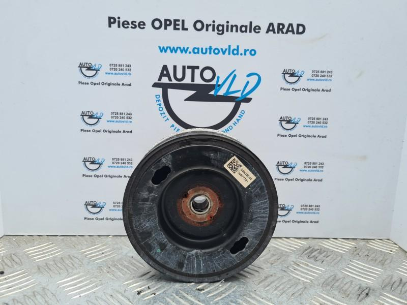 Fulie vibrochen Opel Adam 2012-2019 1,0 turbo 10577791