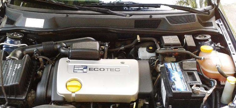 Fulie vibrochen Opel Astra G, Astra F 1.6 16 v