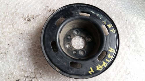 Fulie vibrochen opel astra h 1.4b z14xep 2005-2010 06a105255f