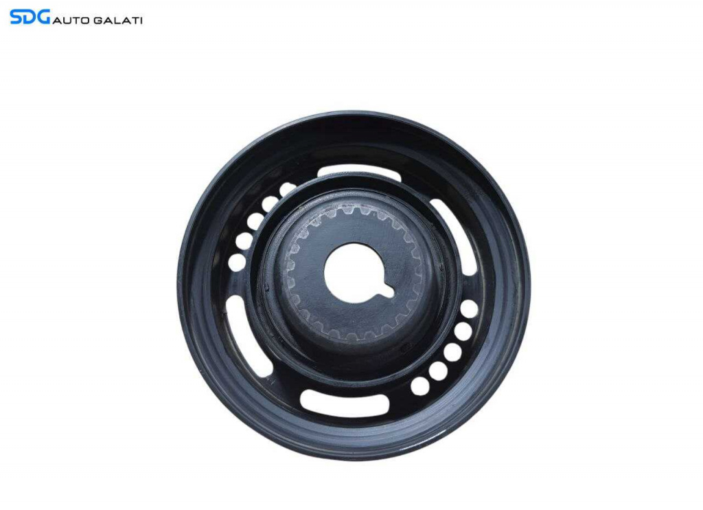 Fulie Vibrochen Opel Astra H 1.6 Benzina 2004 - 2010 [N1771]