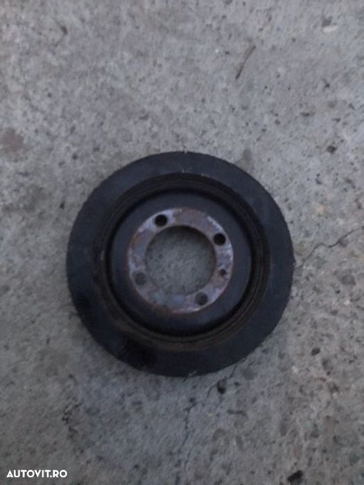 Fulie vibrochen Opel Astra H 1.7CDTI 110, 125CP.