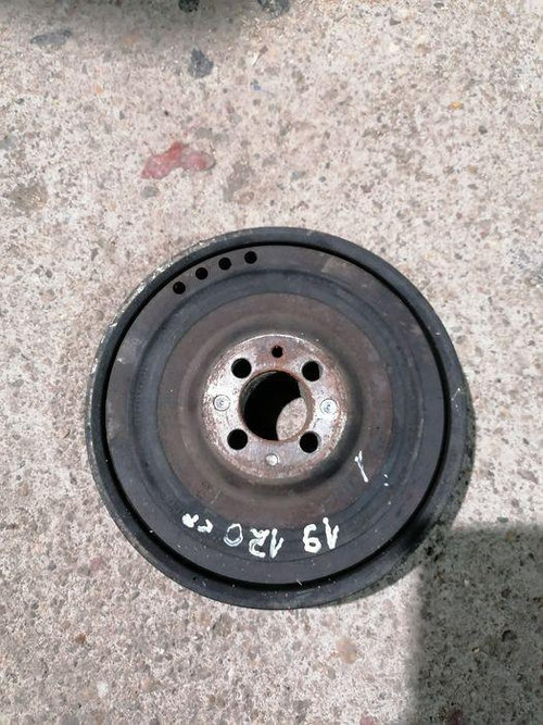 Fulie vibrochen Opel Astra H 2004-2007 1.9 CDTI Z129DTH; Z19DT; Z19DTL; Z19DTJ