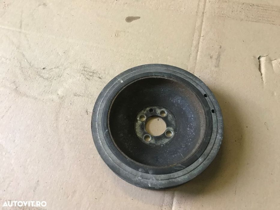 Fulie vibrochen Opel Astra H Zafira B 1.9 CDTI 120 cp 2004-2009