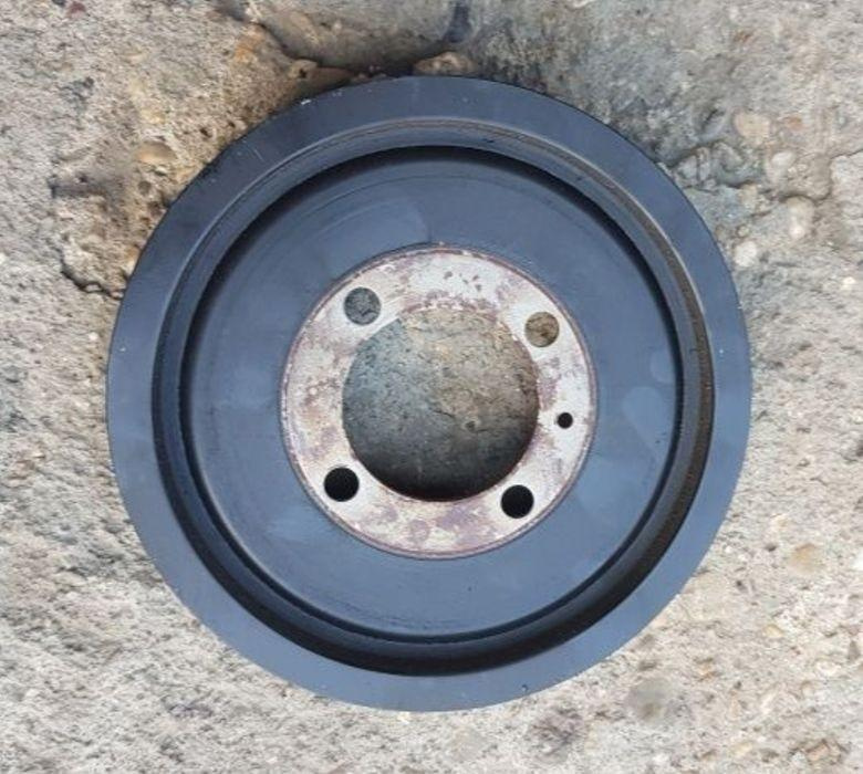 Fulie vibrochen Opel Astra J 2009-2012 1.7CDTI 110cp 81kw
