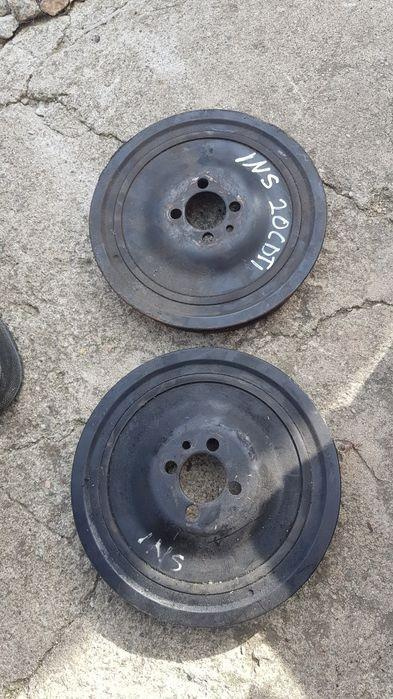 Fulie vibrochen Opel Astra J 2009-2012 2.0 cdti A20DTH