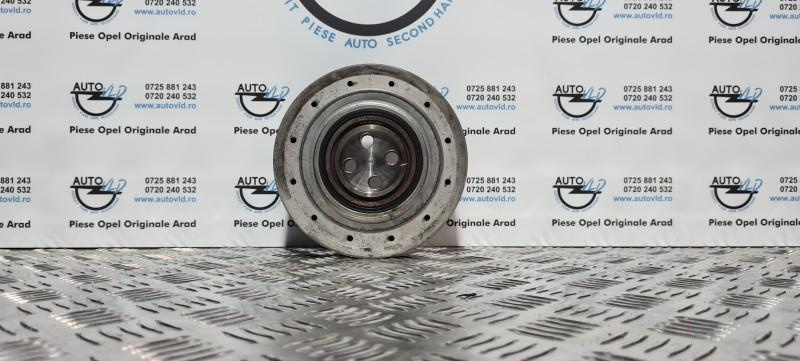 Fulie vibrochen Opel Astra J Facelift 2012-2018 1.6CDTI 136cp 100kw