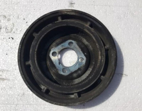 Fulie vibrochen Opel Combo C 2001-2011 1.3CDTI 69cp 51kw