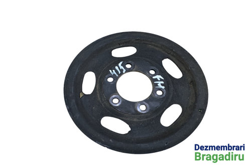 Fulie vibrochen Opel Corsa C [2000 - 2003] Hatchback 3-usi 1.2 MT (75 hp) C/AB11
