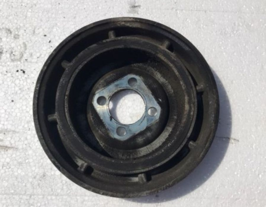 Fulie vibrochen Opel Corsa C Combo Meriva 1.3 cdti