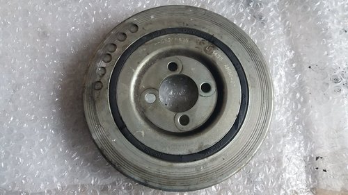 Fulie vibrochen opel corsa d 1.3 cdti jtd 55200498