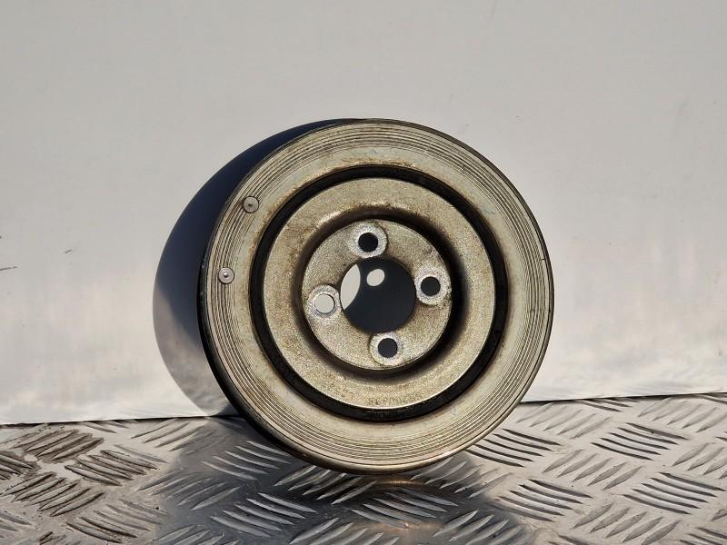 Fulie vibrochen Opel Corsa E 2014-2019 1.3 cdti B13DTN 55200498