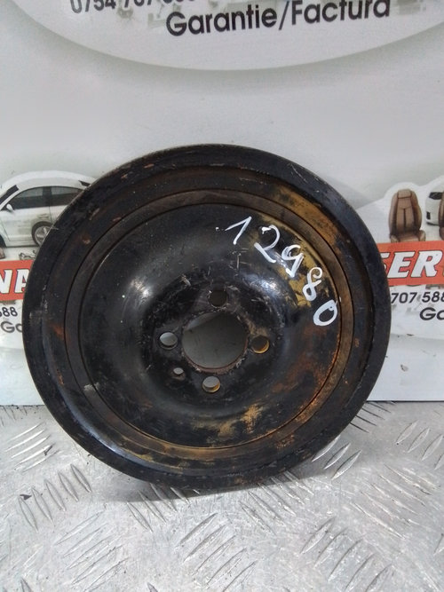 Fulie vibrochen Opel Insignia A (2008-2013) 2.0 Motorina 2008, 722554909