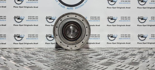 Fulie vibrochen Opel Insignia B 2017-2020 1.6CDTI 136cp 100kw