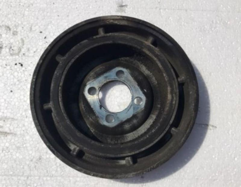 Fulie vibrochen Opel Meriva A 2003-2010 1.3CDTI 69cp 51kw