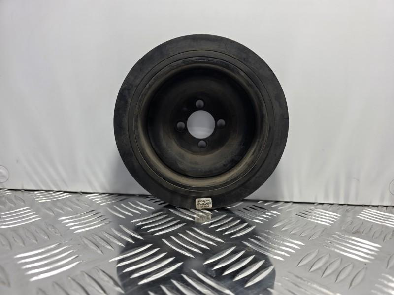 Fulie vibrochen Opel Vectra C 2002-2005 1.9CDTI 120cp 88kw; 1.9CDTI 150cp 110kw Z19DTH; Z19DTJ 55564573