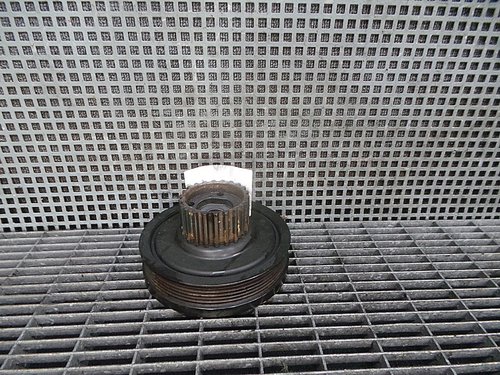 FULIE VIBROCHEN PEUGEOT 307 307 1.6 HDI - (2005 2008)