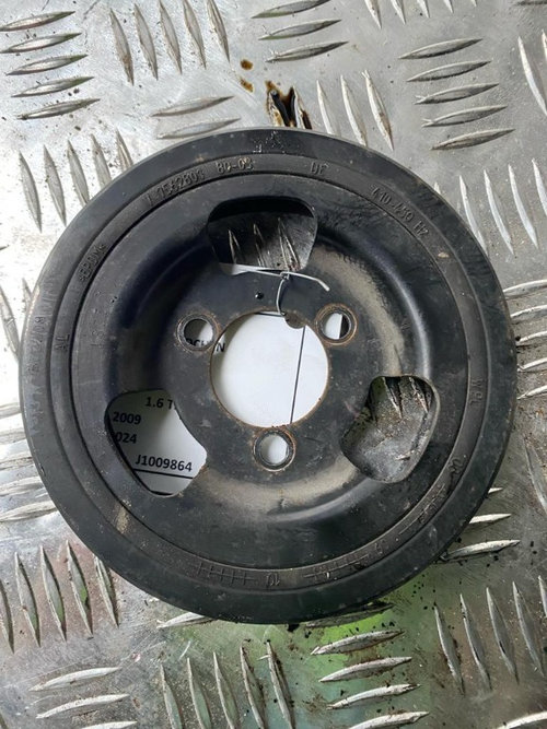 Fulie vibrochen Peugeot 308 508 5008 1.6 THP cod motor 5F 75628018003