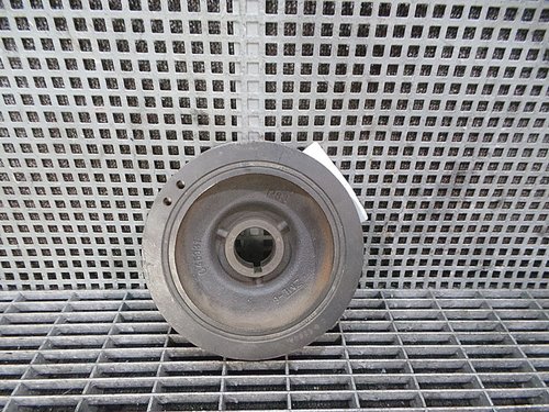 FULIE VIBROCHEN PEUGEOT BOXER 2.0 HDI - (2002 2006)
