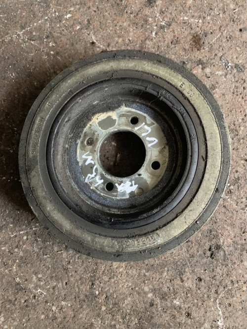 Fulie vibrochen Peugeot Partner [1996 - 2002] Minivan Combispace (5F)