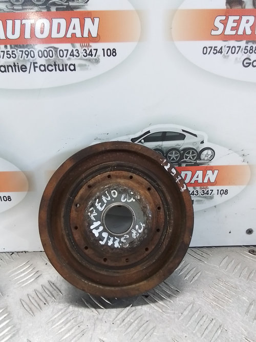Fulie vibrochen Renault Clio 2 (1998-2005) 1.5 Motorina 2004