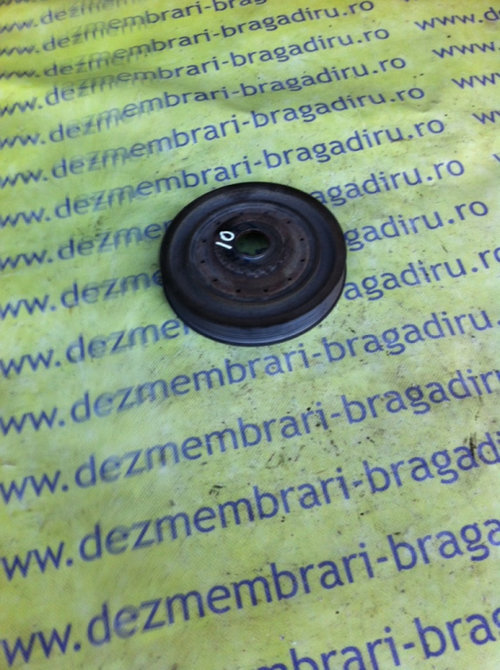 Fulie vibrochen Renault Clio 2 [1998 - 2005] Hatchback 3-usi 1.5 DCI MT (82 hp) II (BB0/1/2_ CB0/1/2...