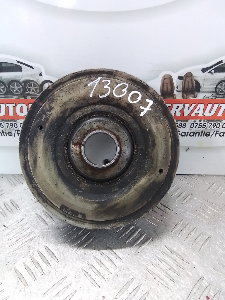 Fulie vibrochen Renault Espace 4 (2002-2006) 2.2 Motorina 2004