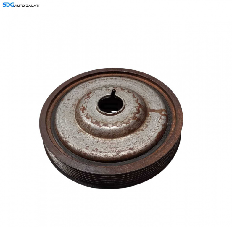 Fulie Vibrochen Renault Megane 3 1.5 DCI 2008 - 2015 Cod E111126A [2955M]