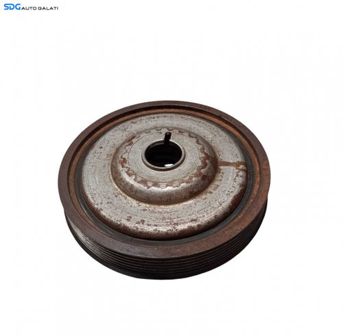 Fulie Vibrochen Renault Megane 3 1.5 DCI 2008 - 2015 Cod E111126A [2955M]
