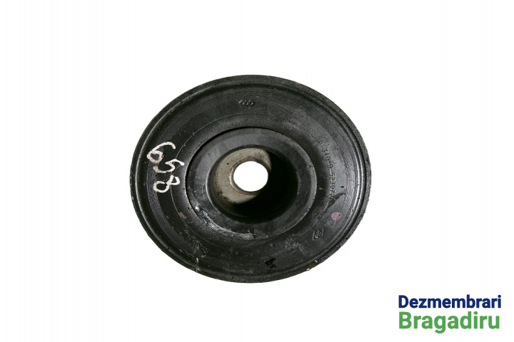 Fulie vibrochen Renault Megane 3 [2008 - 2014] wagon 5-usi EURO 5
