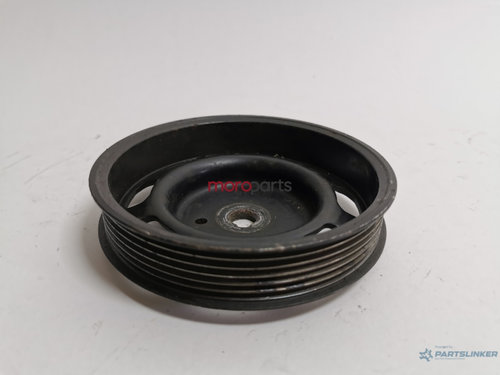 Fulie vibrochen SEAT ALTEA (5P1) [ 2004 - > ] 16V (BXW, CGGB) 63KW|86HP VAG OEM 036105255C