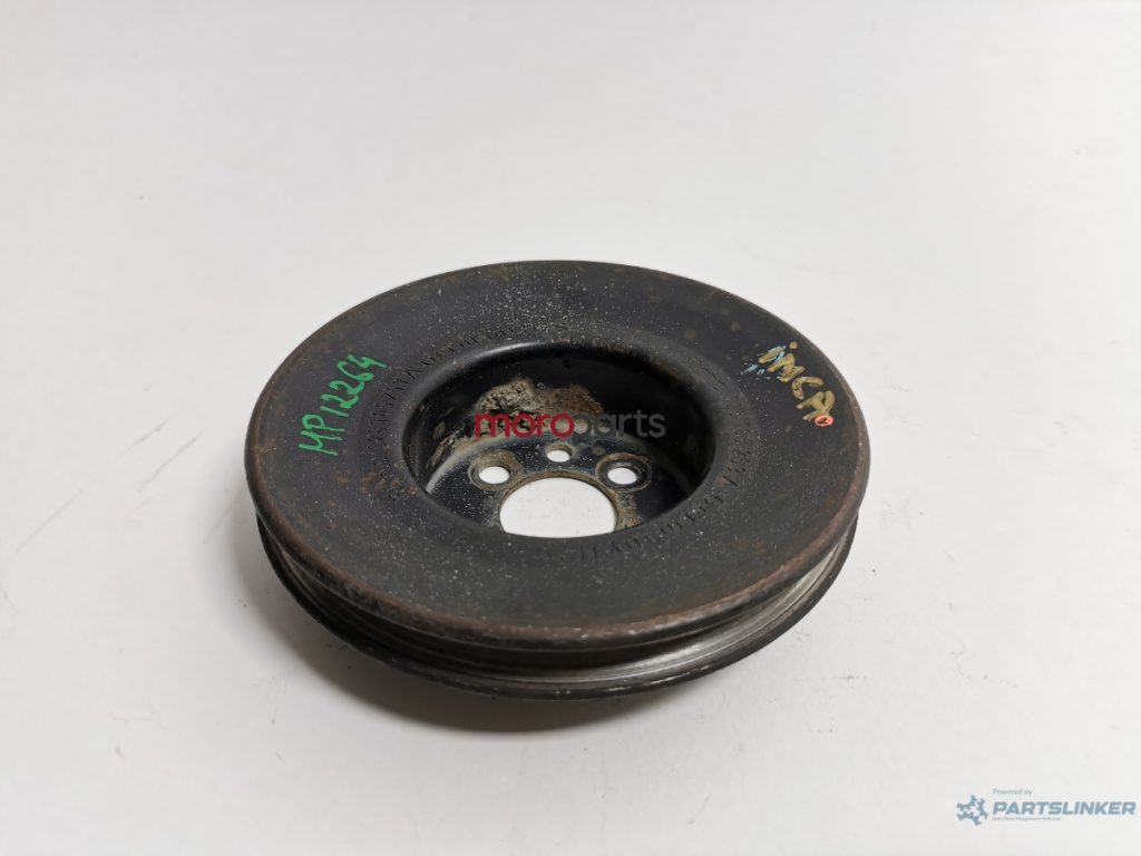 Fulie vibrochen Seat Inca (9K) 2000 2001 1.9 Sdi OEM 028105253A