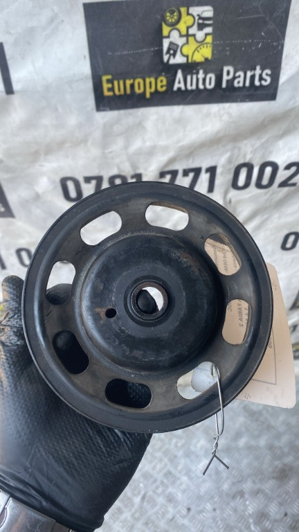 Fulie vibrochen Skoda Fabia 2 1.4 16V BXW an 2008 cod 036105255C