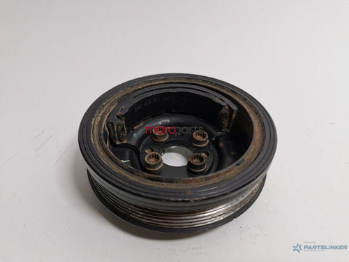 Fulie vibrochen ​Skoda Fabia (6Y2) Hatchback 2006 1.4 TDI SKODA FABIA (6Y2) [ 1999 - 2008 ] OEM 04...
