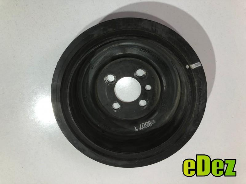 Fulie vibrochen Skoda Octavia 2 (2004-2008) 2.0 tdi bkc 03g105243c