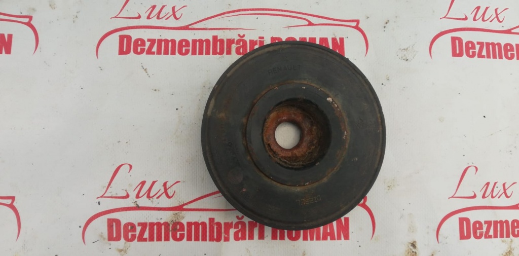 Fulie vibrochen suzuki grand vitara motor 1.9ddis 131cp F9Q