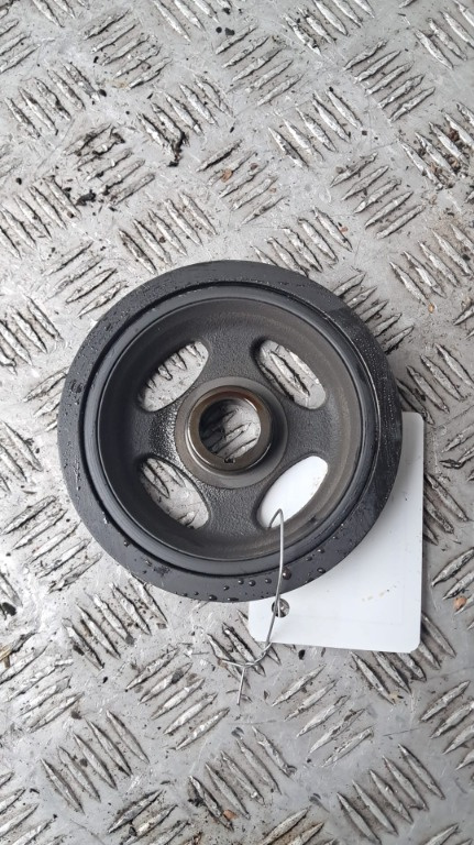 Fulie vibrochen Toyota Aygo 1.0 VVTI 1KR