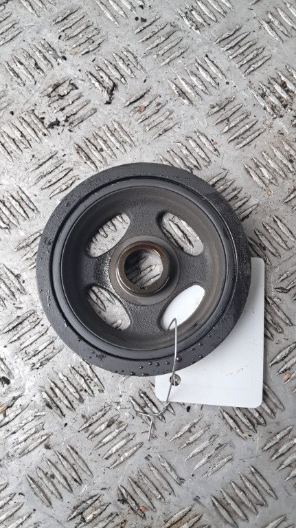 Fulie vibrochen Toyota Aygo 1.0 VVTI 1KR-FE an 2019 cod 13470-00012