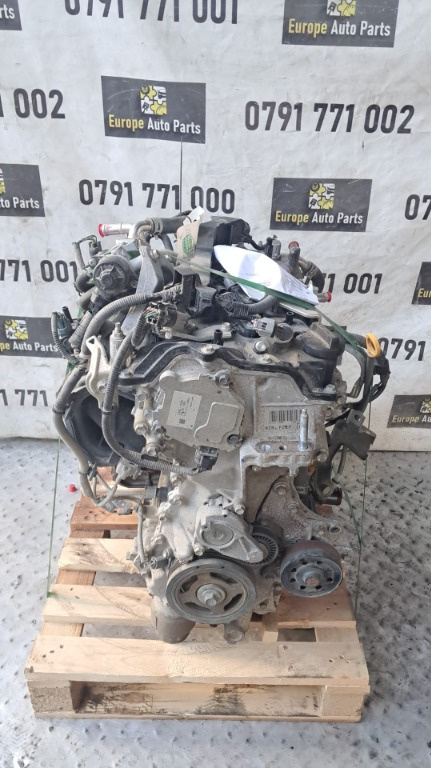 Fulie vibrochen Toyota Yaris 1.5 2NR-FKE 82 kw an 2019