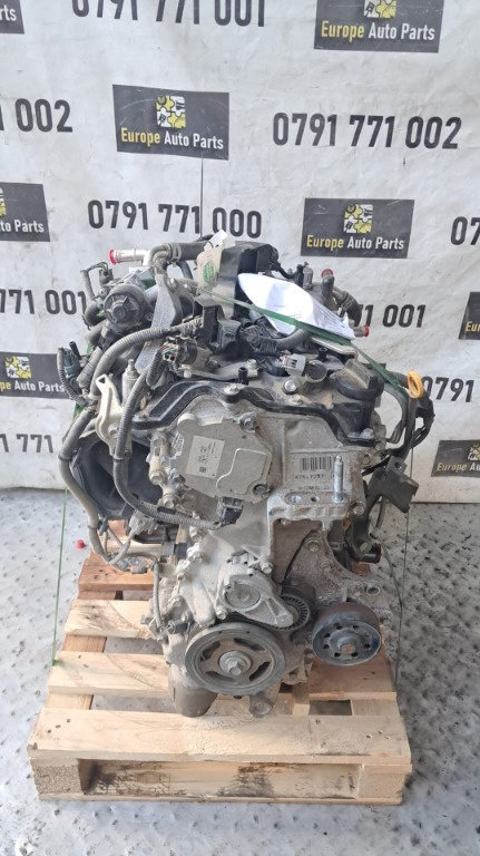 Fulie vibrochen Toyota Yaris 1.5 2NR-FKE 82 kw an 2019