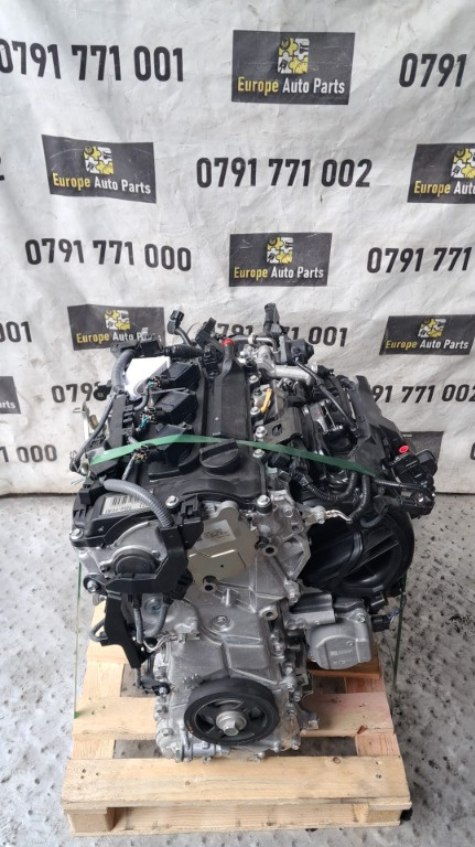 Fulie vibrochen Toyota Yaris 1.5 Hybrid M15A-FXE an 2023