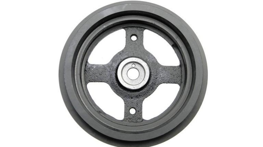 Fulie vibrochen Toyota Yaris (1999-2005)[_P1_] #1 13407-21020