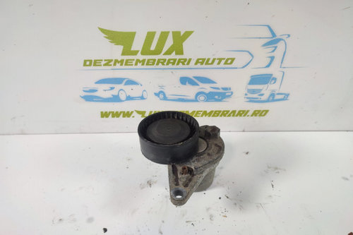Fulie vibrochen + șurub prindere 1.6 dci cdi r9m OM622.951 Renault Scenic 3 [2009 - 2012]
