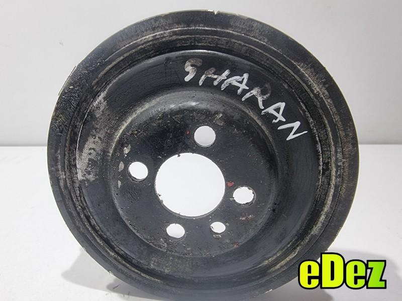 Fulie vibrochen Volkswagen Jetta 4 (1998-2005) 2.0 tdi cgl 038105243M