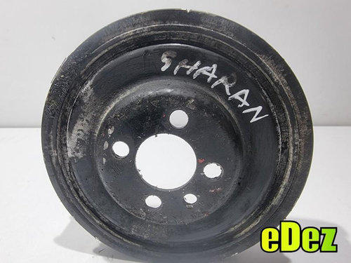 Fulie vibrochen Volkswagen Jetta 4 (1998-2005) 2.0 tdi cgl 038105243M