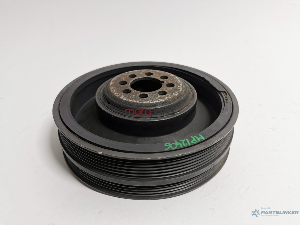 Fulie vibrochen Volkswagen Passat B5.5 AFB 2002 OEM 059105251M