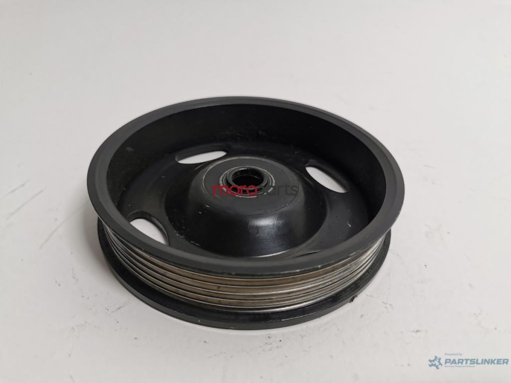Fulie vibrochen Volkswagen Polo (9N1) Coupe 2003 1.2 6V VOLKSWAGEN POLO (9N_) [ 2001 - 2012 ] OEM 03D105255D
