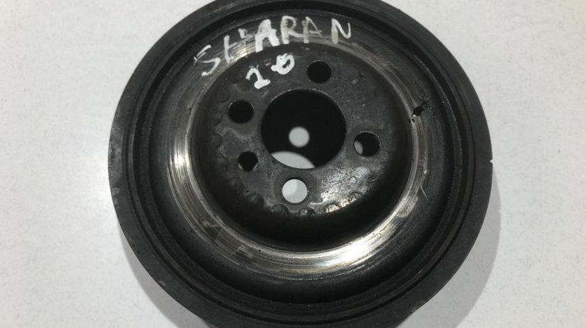 Fulie vibrochen Volkswagen Sharan (2010-2020) [7N] 2.0 tdi cgl 038105243m